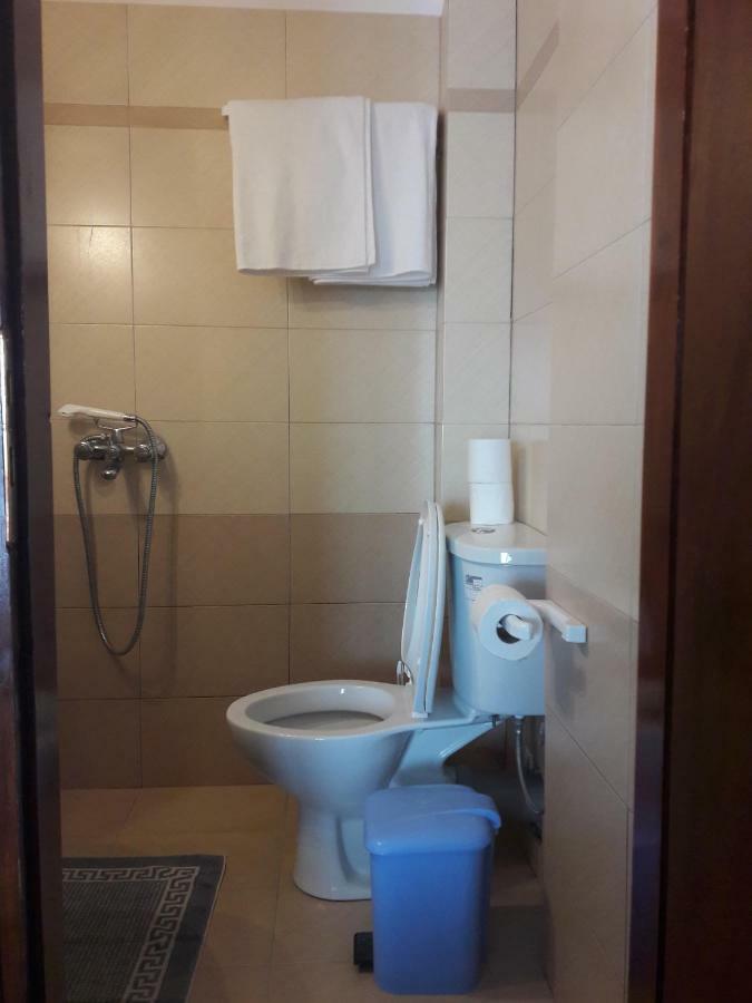 Rooms-Studio Anagnostou Loutra Edipsou  Exterior foto